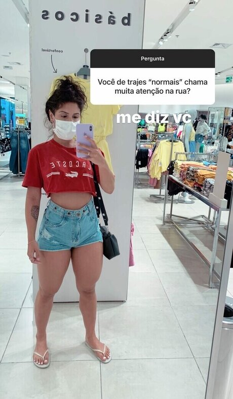 Lara Camilo 素敵なモデル 画像