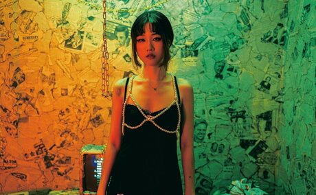 Lo3tus ポルノスター 写真
