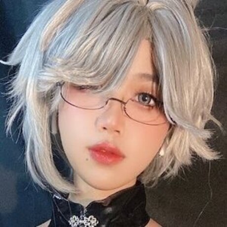Decterrrrr アートモデル 写真