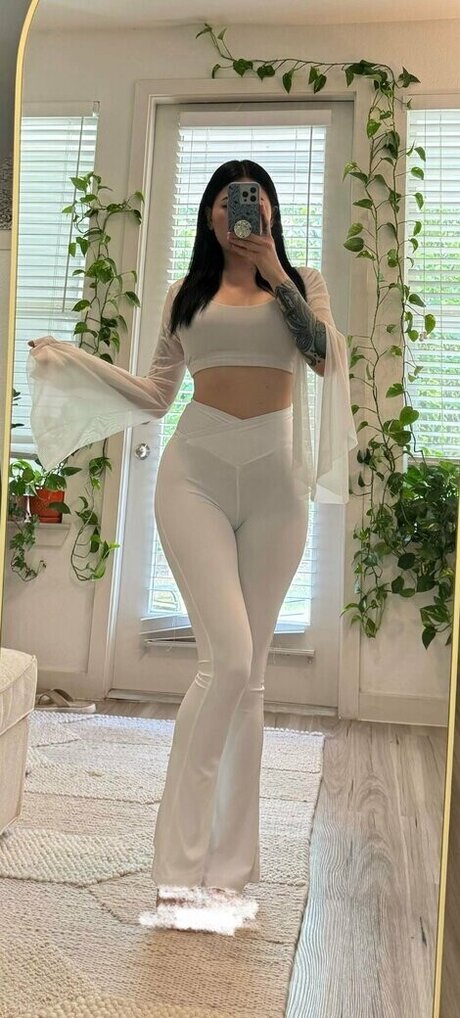 SamanthaKronos 無料スター 写真