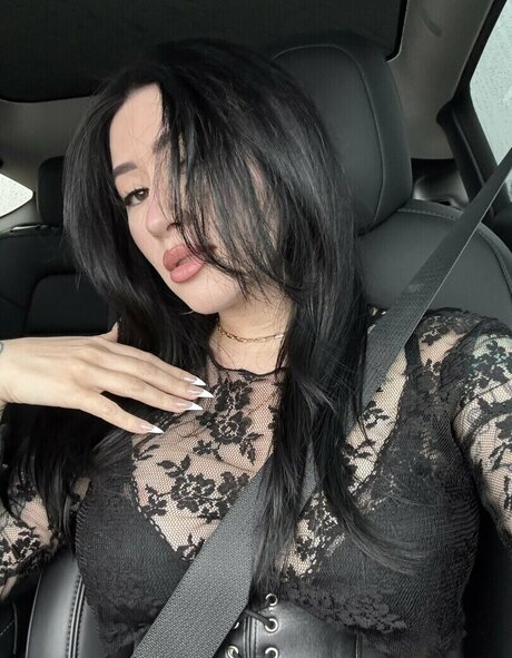 SamanthaKronos トップスター 写真