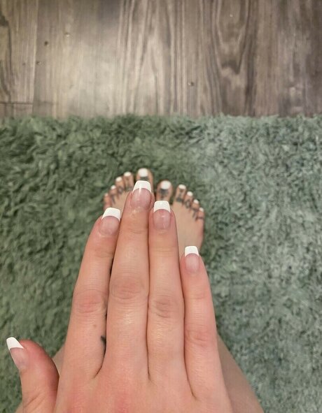 SamanthaKronos モデル ギャラリー