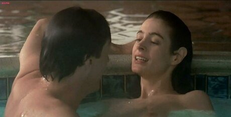 Sean Young アート女優 写真