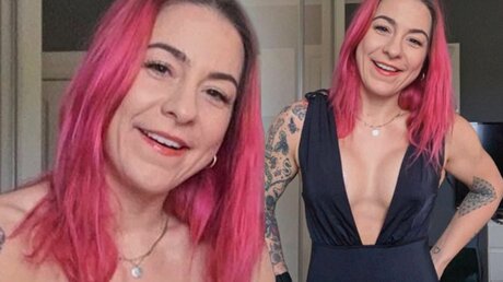Lucy Spraggan アート女優 写真