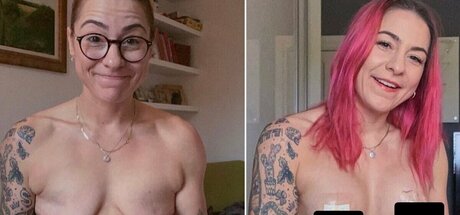 Lucy Spraggan スター 裸 画像
