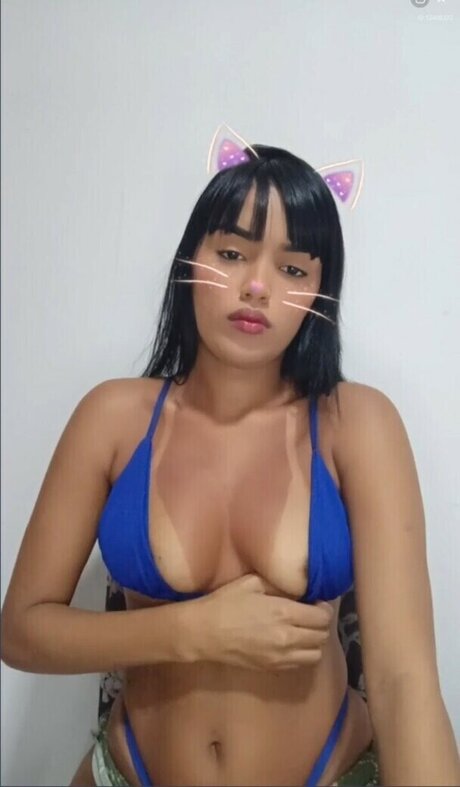 SandraBezerraCast 最高のモデル 写真