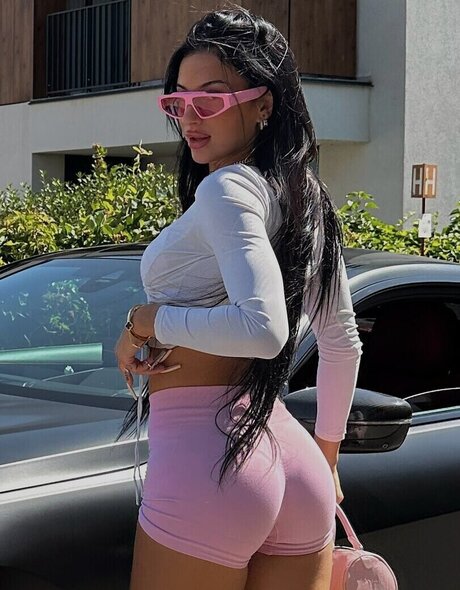 Nina Janova ポルノスター エロティック 写真