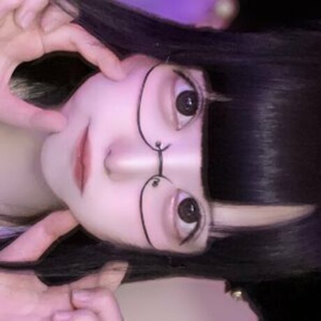 Chudoku Hera エロティックモデル ギャラリー