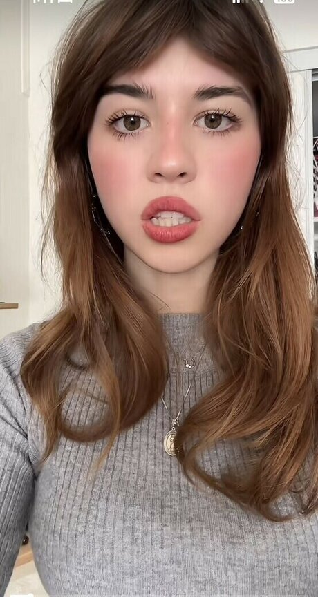 Callie Haverda トップスター アーカイブ