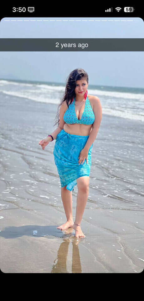 Riya Pandey 完璧なモデル アーカイブ