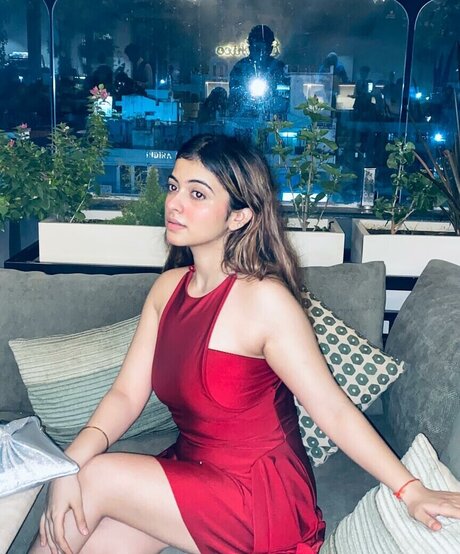 Riya Pandey profile image