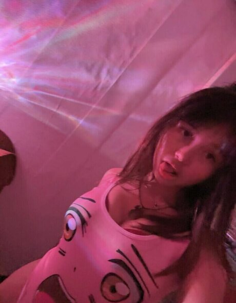 Riska Saputri セクシーモデル 画像