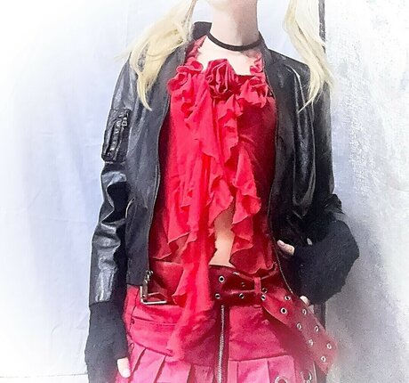 Sophie Powers ポルノスター ヌード 画像
