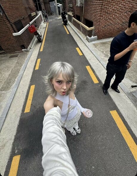 Sophie Powers かわいいポルノスター 写真