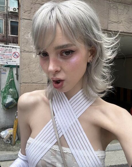 Sophie Powers HDスター 写真