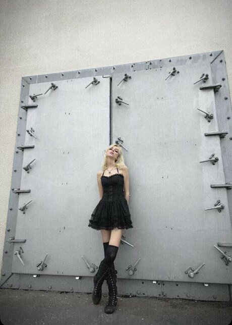 Sophie Powers ポルノ女優 ギャラリー