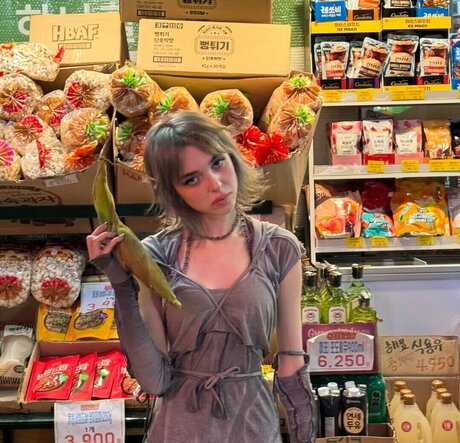 Sophie Powers スター 裸 写真
