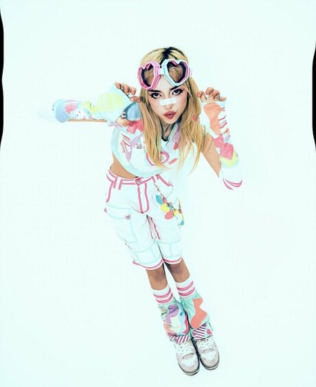 Sophie Powers ポルノスター 素敵 写真