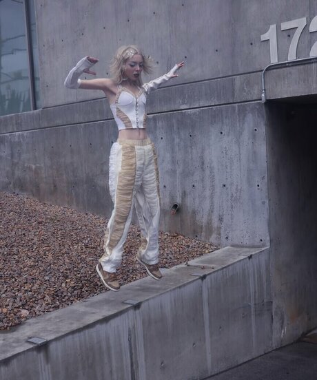 Sophie Powers ポルノスター 写真