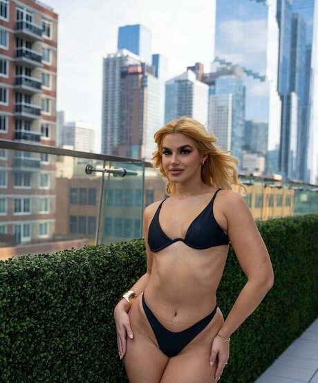 karendrodriguez ポルノスター アート 写真