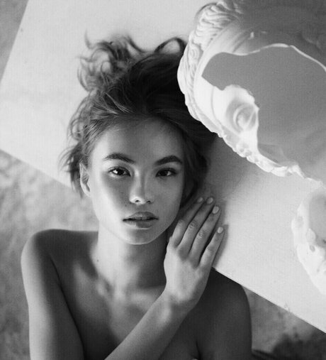 Ekaterina Perova 完璧な女優 画像