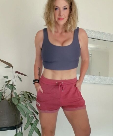 katestofkates 裸のスター 写真