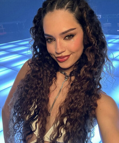 Daniela Avanzini 美しいスター ギャラリー