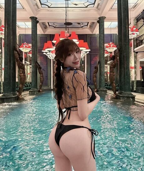 minimouse0 0 アート女優 写真