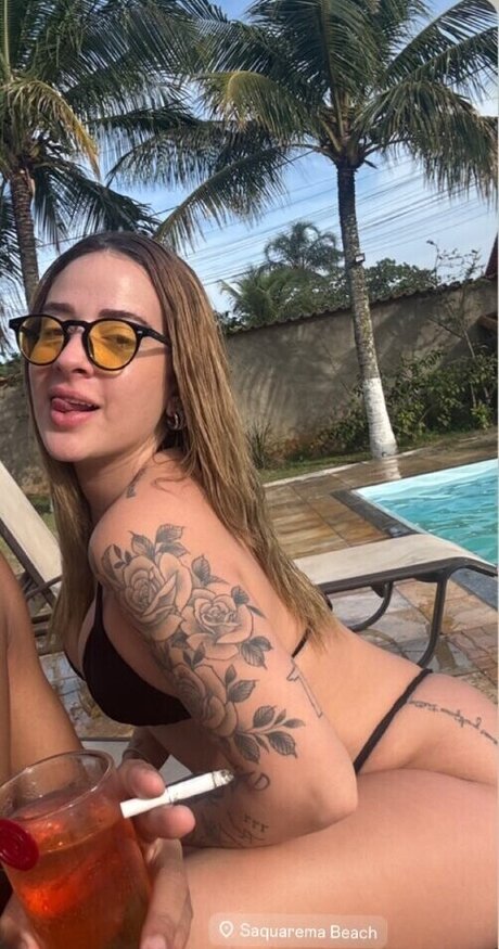 Maria Clara Lima ヌードスター 画像