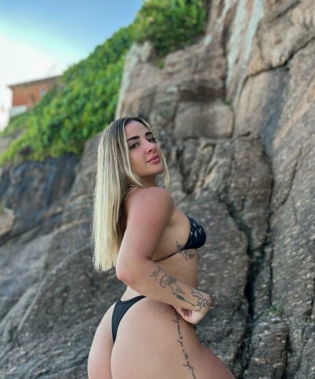 Maria Clara Lima 素敵な女優 写真