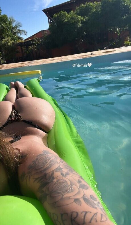 Maria Clara Lima 美しい女優 画像
