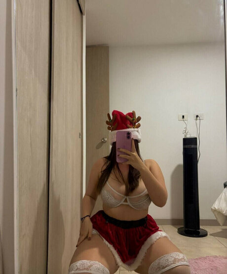 Marianahoyosr 最高のポルノスター 写真