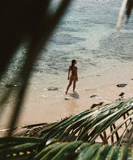 Elizabeth Wood 高品質スター 写真