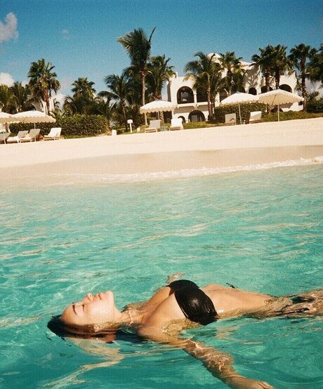 Elizabeth Wood トップ女優 写真
