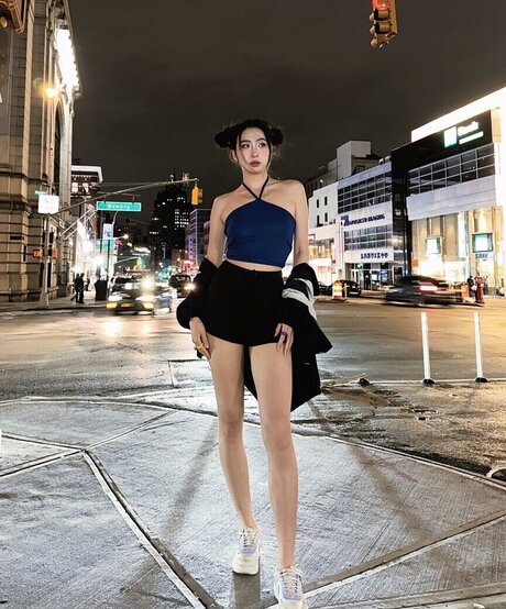 mollyshen ポルノスター 素敵 写真