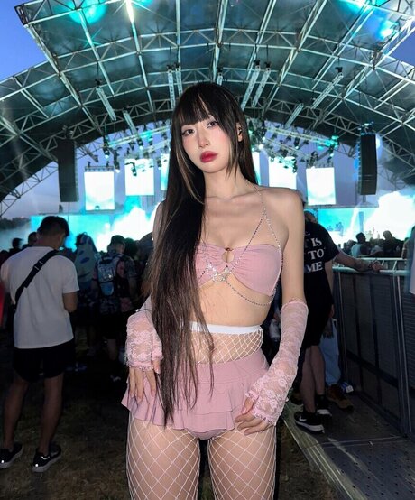 mollyshen ポルノスター ホット ギャラリー