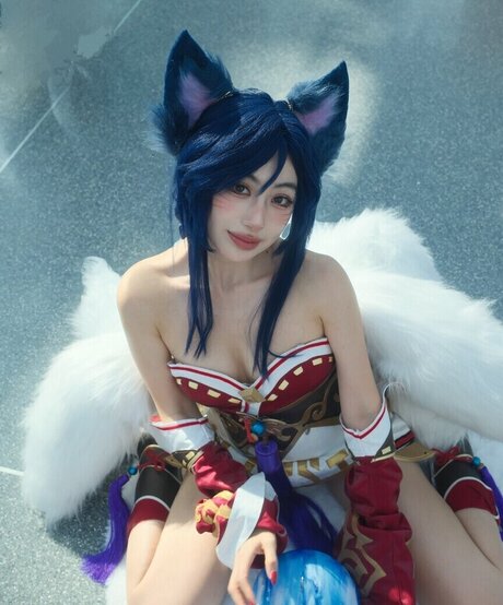 mollyshen エロティックなポルノスター 写真