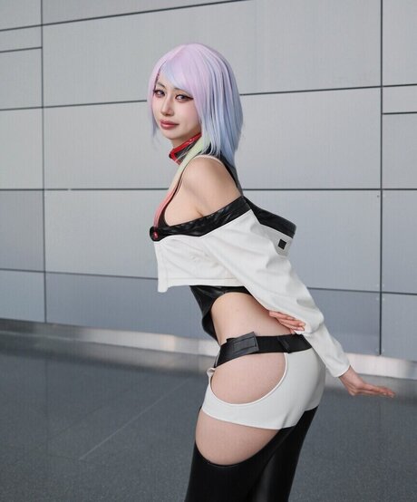 mollyshen ホットなポルノスター 写真