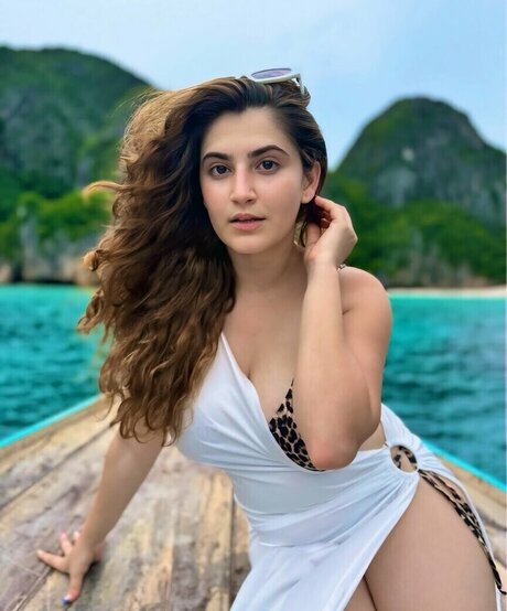 Shivaleeka Oberoi top profile image
