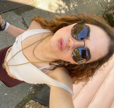 Rose Ruland セクシー女優 写真