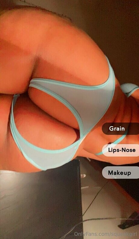 Squeak Girl ポルノスター アダルト 写真