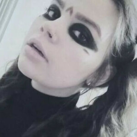 Fallenshadow かわいいスター 写真
