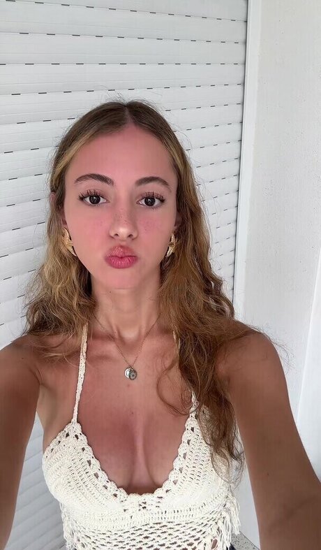 Lily Gottfried 美しいスター 写真