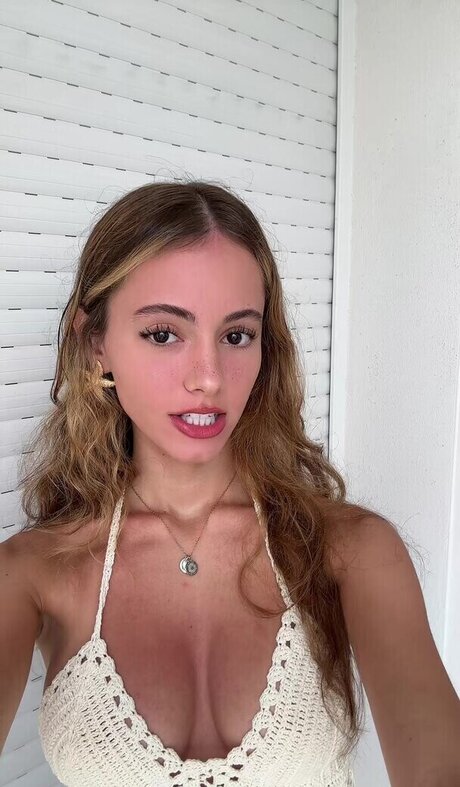 Lily Gottfried ヌードスター 写真