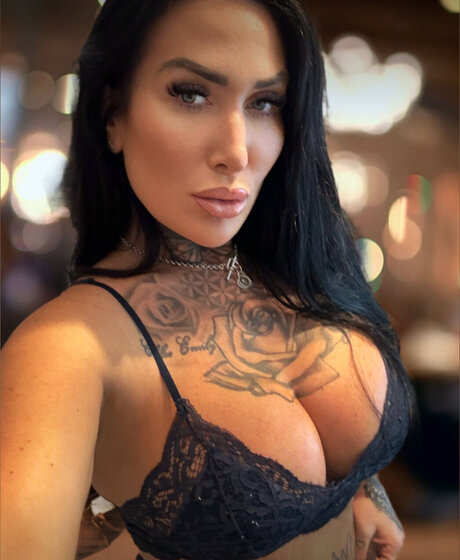 Sofia Rose セクシーなポルノスター 画像