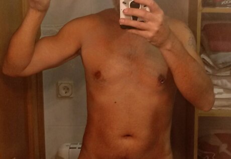 Erick Cipote 34 ヌードモデル 画像
