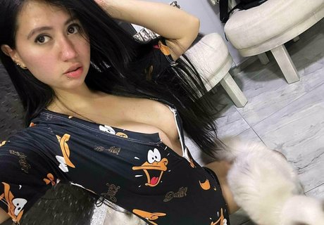 crazypilar ホットなスター 写真