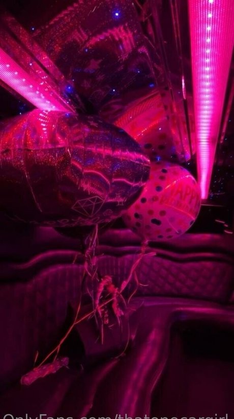 thatonecargirl ヌードモデル 写真