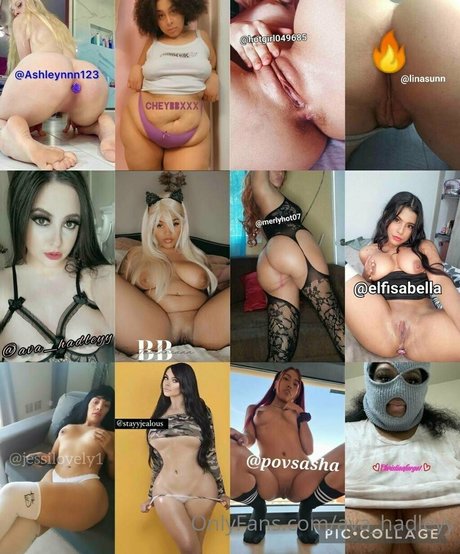 ava hadleyy セクシーなスター 写真