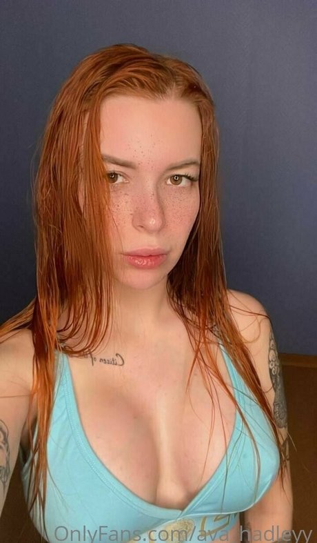 ava hadleyy 裸のスター アーカイブ